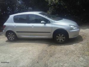 Peugeot  HDI Julho/03 - à venda - Ligeiros