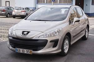 Peugeot HDI NACIONAL Outubro/09 - à venda - Ligeiros