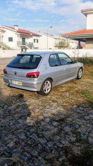 Peugeot  HDI Novembro/99 - à venda - Ligeiros