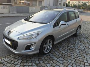 Peugeot HDi SW Janeiro/12 - à venda - Ligeiros