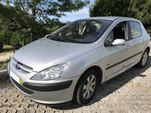 Peugeot  Hdi Navtech Setembro/03 - à venda -