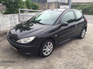 Peugeot  hdi Fevereiro/06 - à venda - Comerciais /