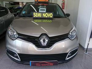Renault Captur 0.9 TCE