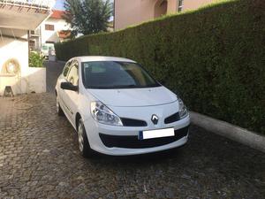 Renault Clio 1.5 Dci Outubro/08 - à venda - Comerciais /