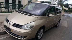 Renault Espace 2.0 INITIAL 7 L Outubro/07 - à venda -