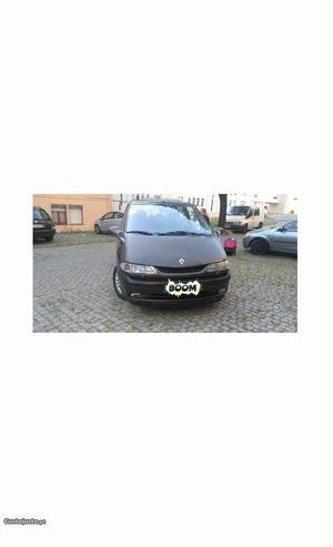 Renault Espace  dti Julho/99 - à venda - Ligeiros