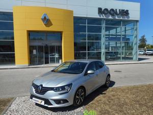 Renault Mégane 1.5 dCi Bose Edition