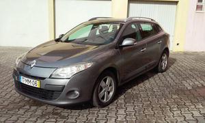 Renault Mégane 1.5Dci Sport Tourer Novembro/11 - à venda -