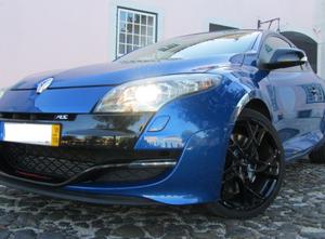 Renault Mégane coupe 2.0T RS Trophy