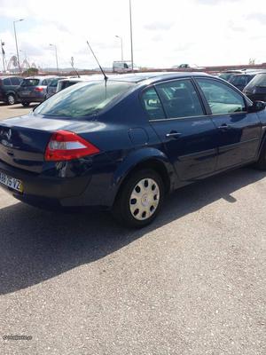 Renault Mégane dci,impec,só EUR Janeiro/04 - à venda