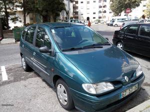 Renault Scénic 1.4 gasolina Junho/97 - à venda - Ligeiros