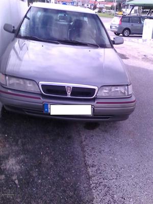 Rover 416 GTI 16v Outubro/91 - à venda - Ligeiros