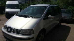 Seat Alhambra  TDI Maio/01 - à venda - Ligeiros