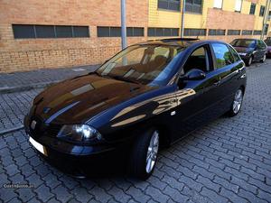 Seat Ibiza 1.9 TDI - 130cv Junho/02 - à venda - Ligeiros