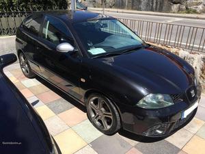 Seat Ibiza 1.9 tdi sport 130 cv Junho/04 - à venda -