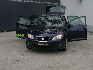 Seat Ibiza ST 1.6 TDi Style DPF