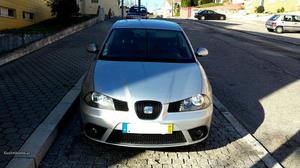 Seat Ibiza TDI NEGOCIAVEL/troca Outubro/06 - à venda -