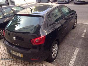 Seat Ibiza v reference Julho/09 - à venda - Ligeiros