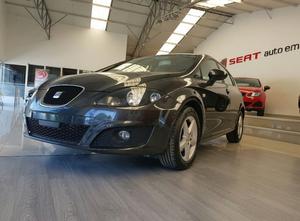 Seat Leon 1.6 TDi Ecomotive Style