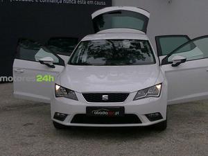 Seat Leon 1.6 TDi Style Ecomotive