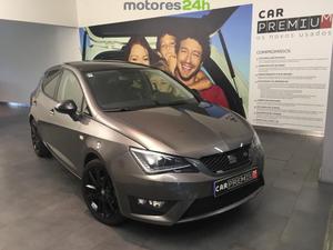 Seat biza FR 30 anos