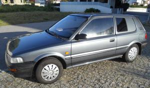 Toyota Corolla Starvan Dezembro/91 - à venda - Comerciais /