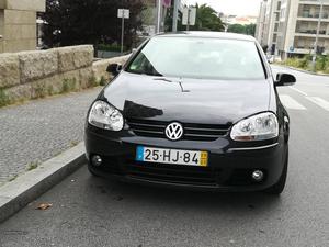VW Golf 1.4TSI 140Cv Março/09 - à venda - Ligeiros