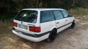 VW Passat 1.9 tdi Janeiro/95 - à venda - Ligeiros