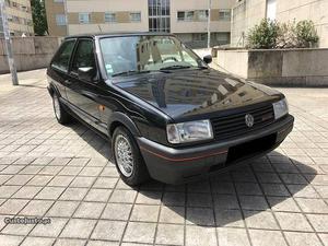 VW Polo G 40 Agosto/92 - à venda - Ligeiros Passageiros,