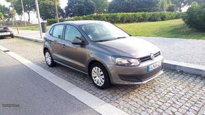 VW Polo TDI 1.2 Trendline Junho/12 - à venda - Ligeiros