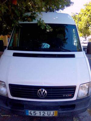 VW Transporter LT,46 negociável Dezembro/02 - à venda -