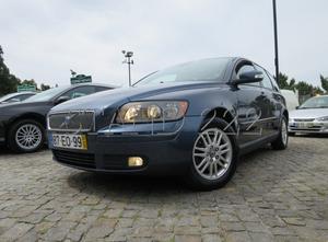 Volvo V D NIVEL 2