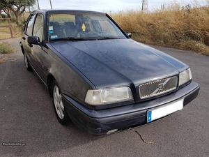 Volvo  turbo / 125cv Agosto/95 - à venda - Ligeiros