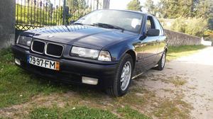 BMW 318 E36 TDS Julho/95 - à venda - Ligeiros Passageiros,