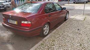 BMW 325 tds Junho/95 - à venda - Ligeiros Passageiros,