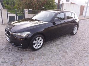 BMW  d c/gps c/novo Maio/13 - à venda - Ligeiros