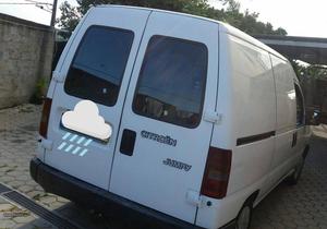 Citroën Jumpy Março/99 - à venda - Ligeiros Passageiros,