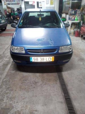 Citroën Saxo 1.1 Maio/98 - à venda - Ligeiros Passageiros,