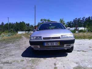 Citroën Xantia 1.9 diesel Junho/97 - à venda - Ligeiros