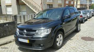 Dodge Journey Full Extras Dezembro/09 - à venda -