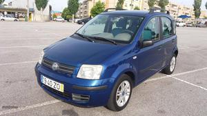 Fiat Panda 1.3 Multijeet Fevereiro/05 - à venda - Ligeiros