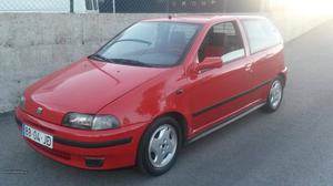 Fiat Punto 1.7 td Dezembro/97 - à venda - Ligeiros