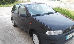 Fiat Punto  insp até  Janeiro/95 - à venda -