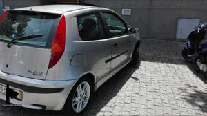 Fiat Punto  v sport Setembro/00 - à venda - Ligeiros