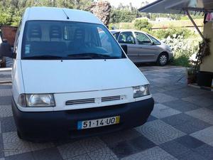 Fiat Scudo 1.9 td Março/96 - à venda - Comerciais / Van,