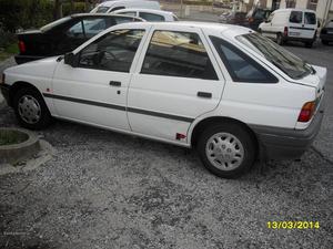 Ford Escort 1.3xl Março/91 - à venda - Ligeiros