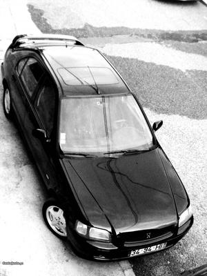 Honda Civic 1.6 vtec Outubro/96 - à venda - Ligeiros