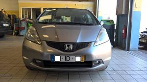 Honda Jazz GPL e Gasolina Agosto/09 - à venda - Ligeiros