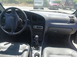 Kia Shuma 1.5cc 90 cvs Novembro/99 - à venda - Ligeiros