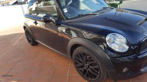 MINI Cooper cooper s lci Março/10 - à venda - Ligeiros